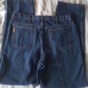 Cinch Green Label Relaxed Fit sz 35 X 34